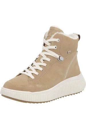 Rieker Botines con cordones