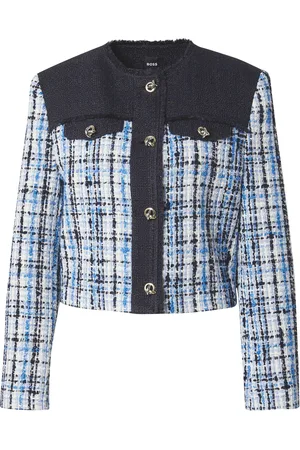 HUGO BOSS Chaqueta de entretiempo 