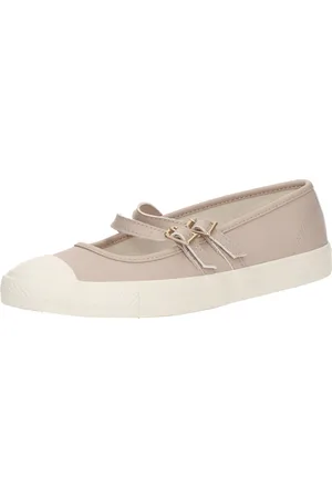 Converse Bailarinas con hebilla 