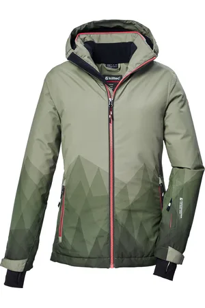 Killtec Chaqueta de montaña