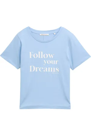 TOM TAILOR Camiseta