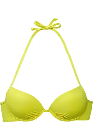 Buffalo Top de bikini 