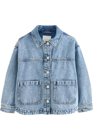 Next Chaqueta de entretiempo