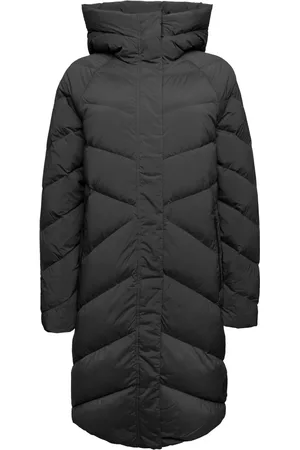 Jack Wolfskin Abrigo de montaña 