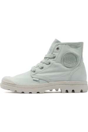 Palladium Zapatillas deportivas altas 