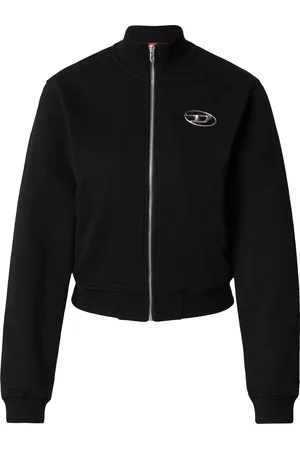 Diesel Sudadera con cremallera 