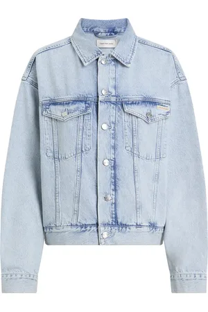 Calvin Klein Chaqueta de entretiempo
