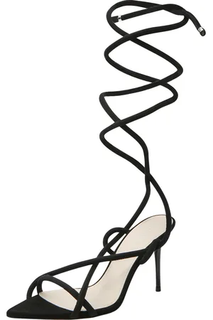 IRO Sandalias con hebilla