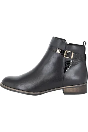 USHA Botas de tobillo