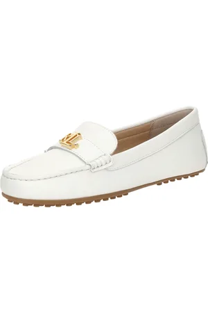 Ralph Lauren Mocasines 
