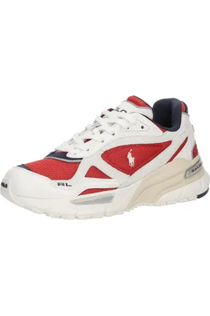 Ralph Lauren Zapatillas deportivas bajas 