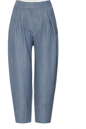 FRANSA Pantalón chino 