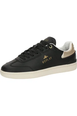 Replay Zapatillas deportivas bajas