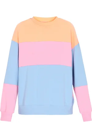 Swirly Sudadera 