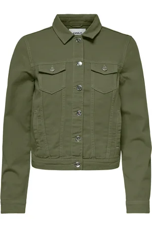 ONLY Chaqueta de entretiempo 