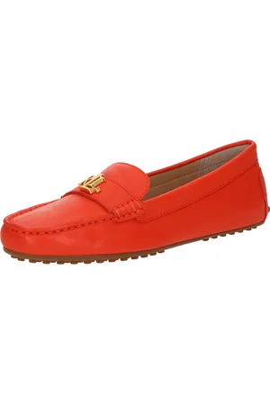 Ralph Lauren Mocasines 