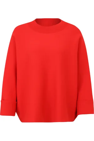 Comma, Jersey talla grande