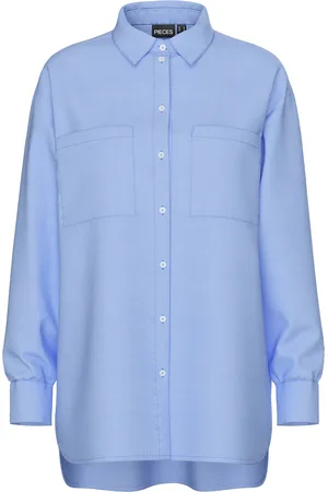 Pieces® Blusa 