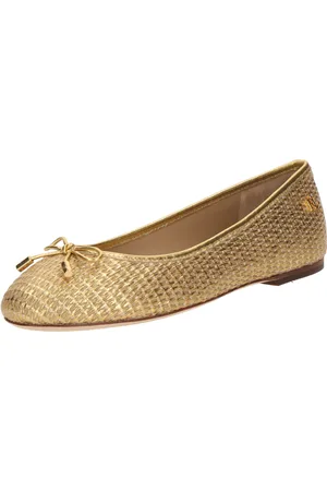 Ralph Lauren Bailarina 