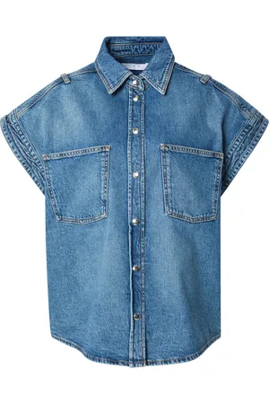 IRO Chaqueta de entretiempo
