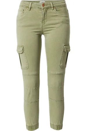 ONLY Pantalón cargo 