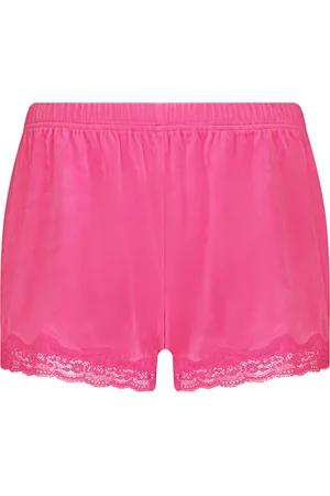 Hunkemöller Pijama de pantalón corto