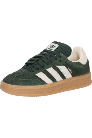 Zapatillas deportivas bajas 