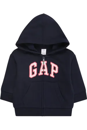 GAP Sudadera con cremallera