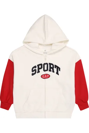 GAP Sudadera con cremallera