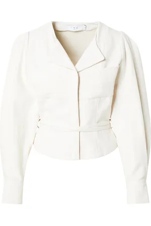 IRO Chaqueta de entretiempo