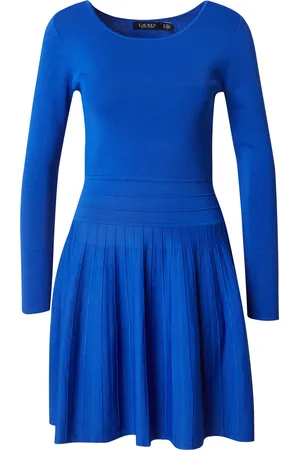 Ralph Lauren Vestido de punto 