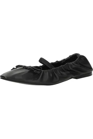 Topshop Bailarinas con hebilla 