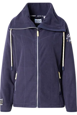 Soccx Chaqueta polar