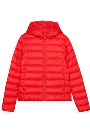 4F Chaqueta deportiva