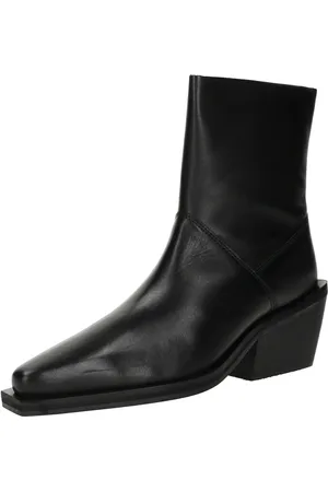 Topshop Botas camperas 