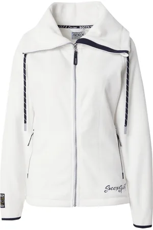 Soccx Chaqueta polar
