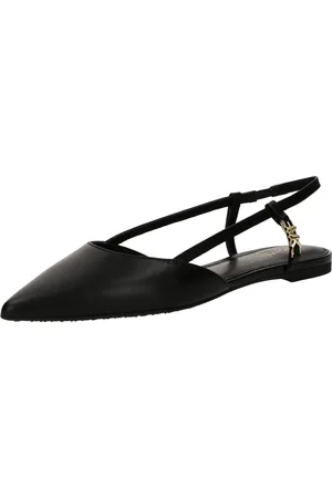 Michael Kors Bailarinas con hebilla 