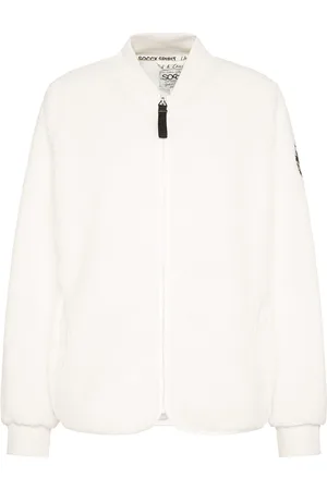 Soccx Chaqueta de entretiempo