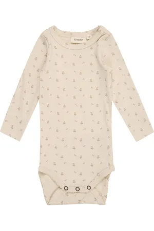 Lil Atelier Pijama entero/body 