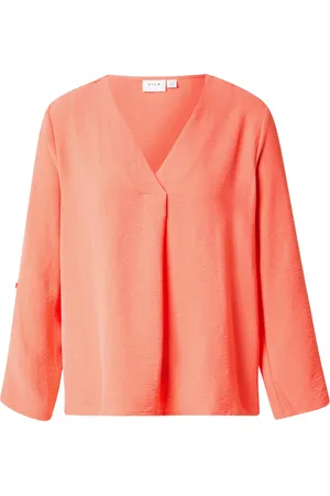VILA Blusa 