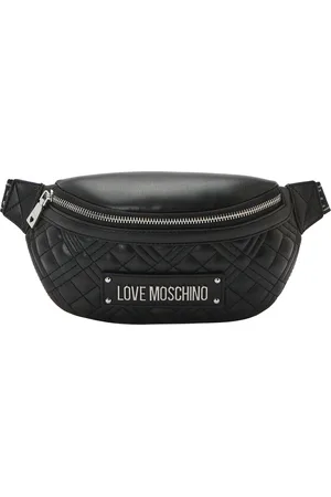 Moschino Riñonera