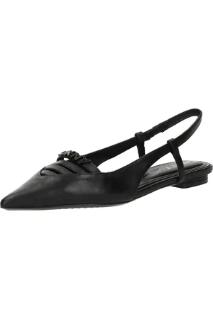 DKNY Bailarinas con hebilla