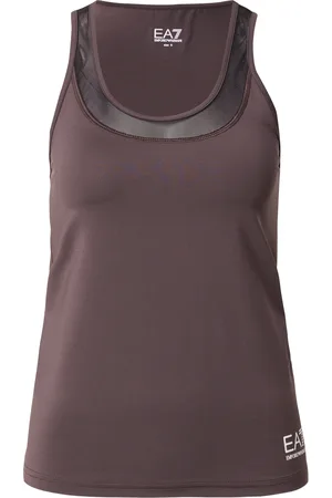EA7 Top deportivo
