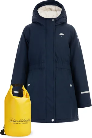 Schmuddelwedda Chaqueta funcional