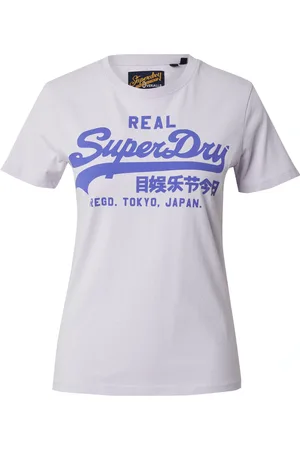 Superdry Camiseta