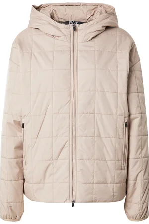 EA7 Chaqueta de entretiempo 