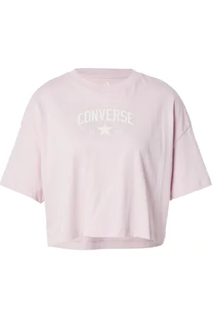 Converse Camiseta