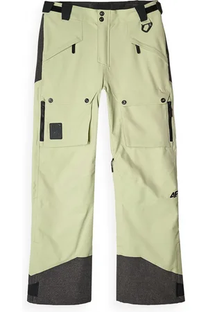4F Pantalón funcional