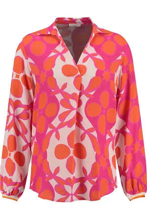 Key Largo Blusa 