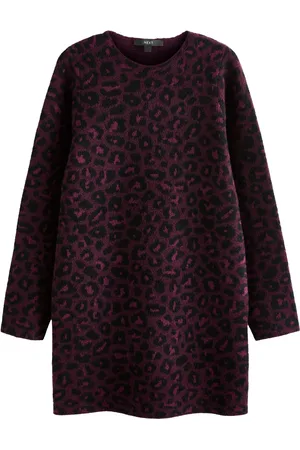 Next Vestido de punto